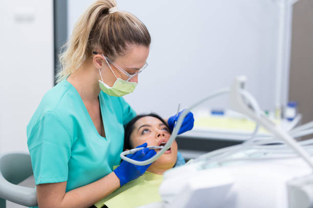 Best Emergency Dentist for Special Needs Patients in Rochelle, IL