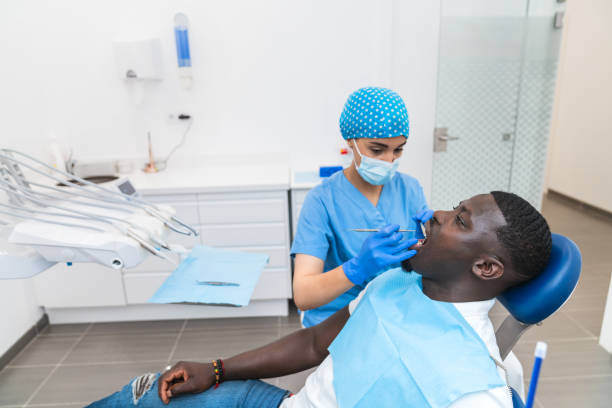Best Emergency Root Canal Treatment in Rochelle, IL